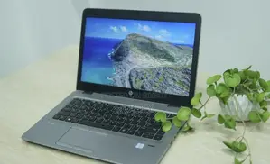 Laptop HP EliteBook 840 G3 8GB Intel Core I5 SSD 256GB