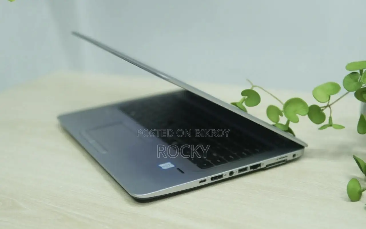 Laptop HP EliteBook 840 G3 8GB Intel Core I5 SSD 256GB