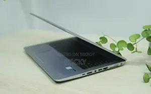 Laptop HP EliteBook 840 G3 8GB Intel Core I5 SSD 256GB