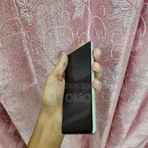 Google Pixel 7 128 GB White