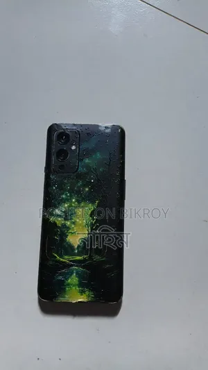 OnePlus 9 128 GB Black