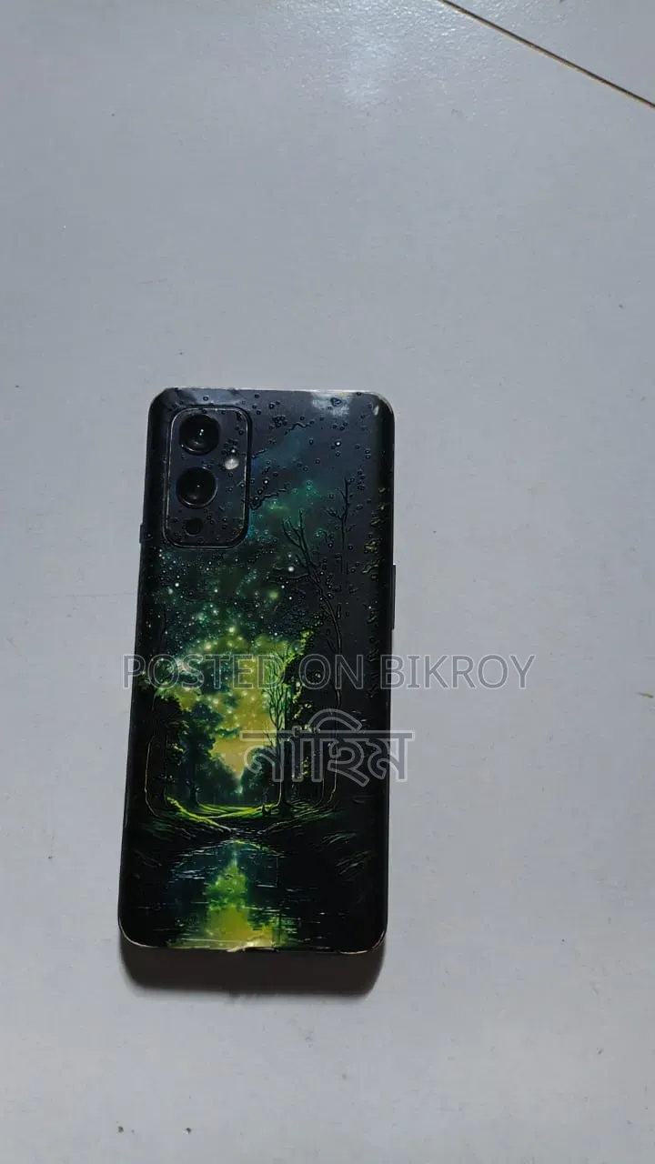 OnePlus 9 128 GB Black