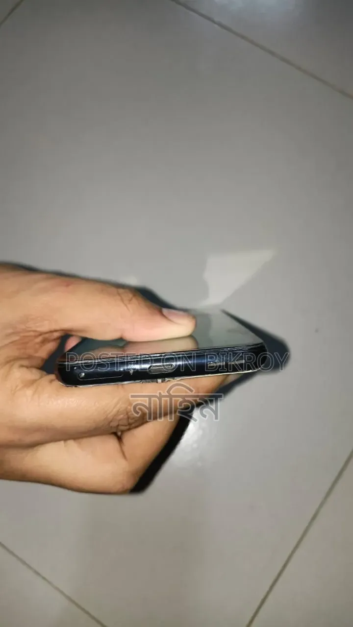 OnePlus 9 128 GB Black