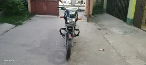 Bajaj CT 100 2010 Black