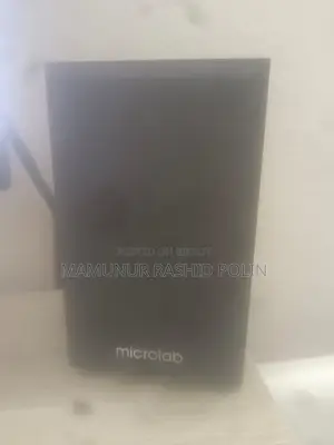 Microlab Speaker