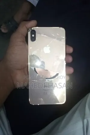 Apple iPhone XS Max 64 GB Rose Gold
