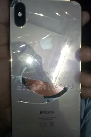 Apple iPhone XS Max 64 GB Rose Gold