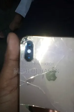 Apple iPhone XS Max 64 GB Rose Gold
