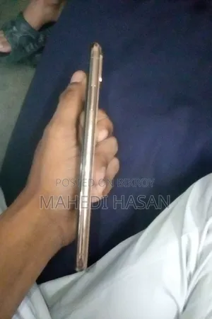 Apple iPhone XS Max 64 GB Rose Gold