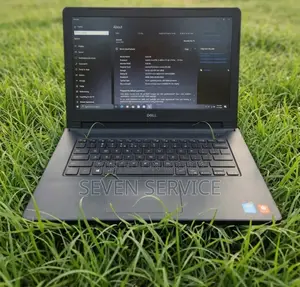ল্যাপটপ Dell Vostro 3450 8GB Intel Core I3 SSD 128GB