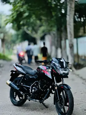 Bajaj Pulsar 150 2022 Red