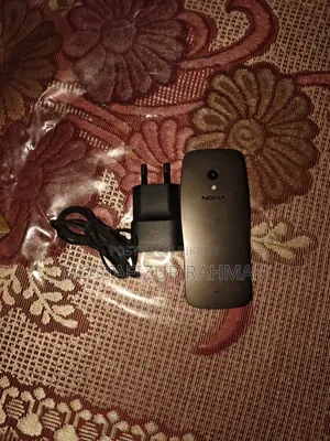 Nokia 3210 Black