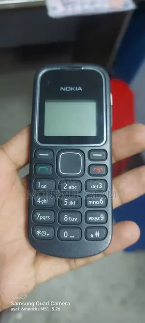 Nokia 1280 Black