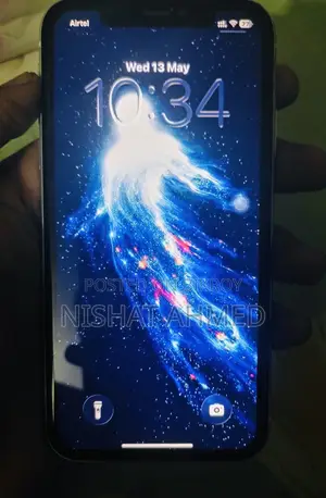 Apple iPhone 11 128 GB White