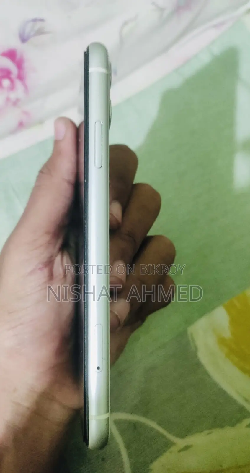 Apple iPhone 11 128 GB White