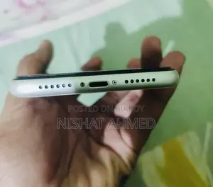 Apple iPhone 11 128 GB White