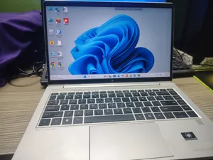 Laptop HP EliteBook 645 G9 16GB AMD Ryzen 5 SSD 512GB