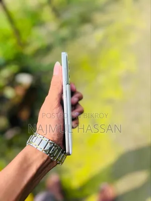Samsung Galaxy S21 5G 256 GB White