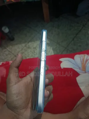 Oppo A6 128 GB White