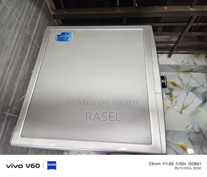 Samsung 8/6 Kg Eco Bubble Digital Inverter Washing Machine And Dryer