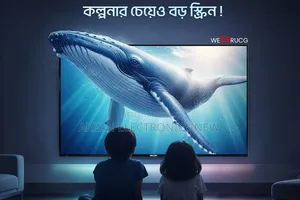Sony Plus TV 32" Android System - Access Any App on the Play Store