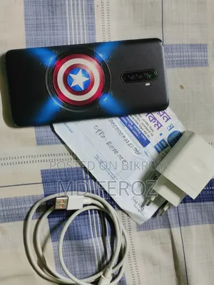 Oppo Reno Ace 256 GB Blue