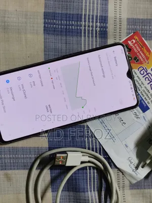 Oppo Reno Ace 256 GB Blue