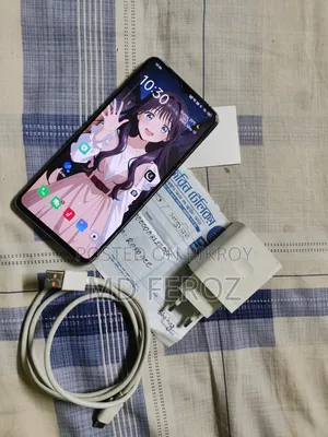 Oppo Reno Ace 256 GB Blue