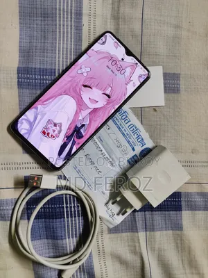 Oppo Reno Ace 256 GB Blue