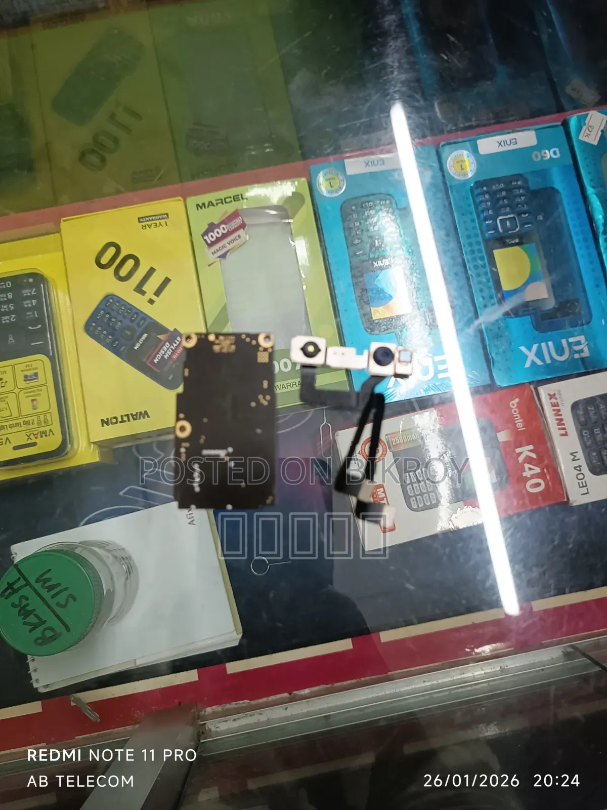 iPhone 11 Pro Max 512gb