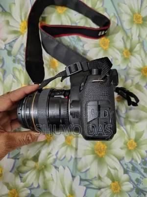 Canon Eos 6d