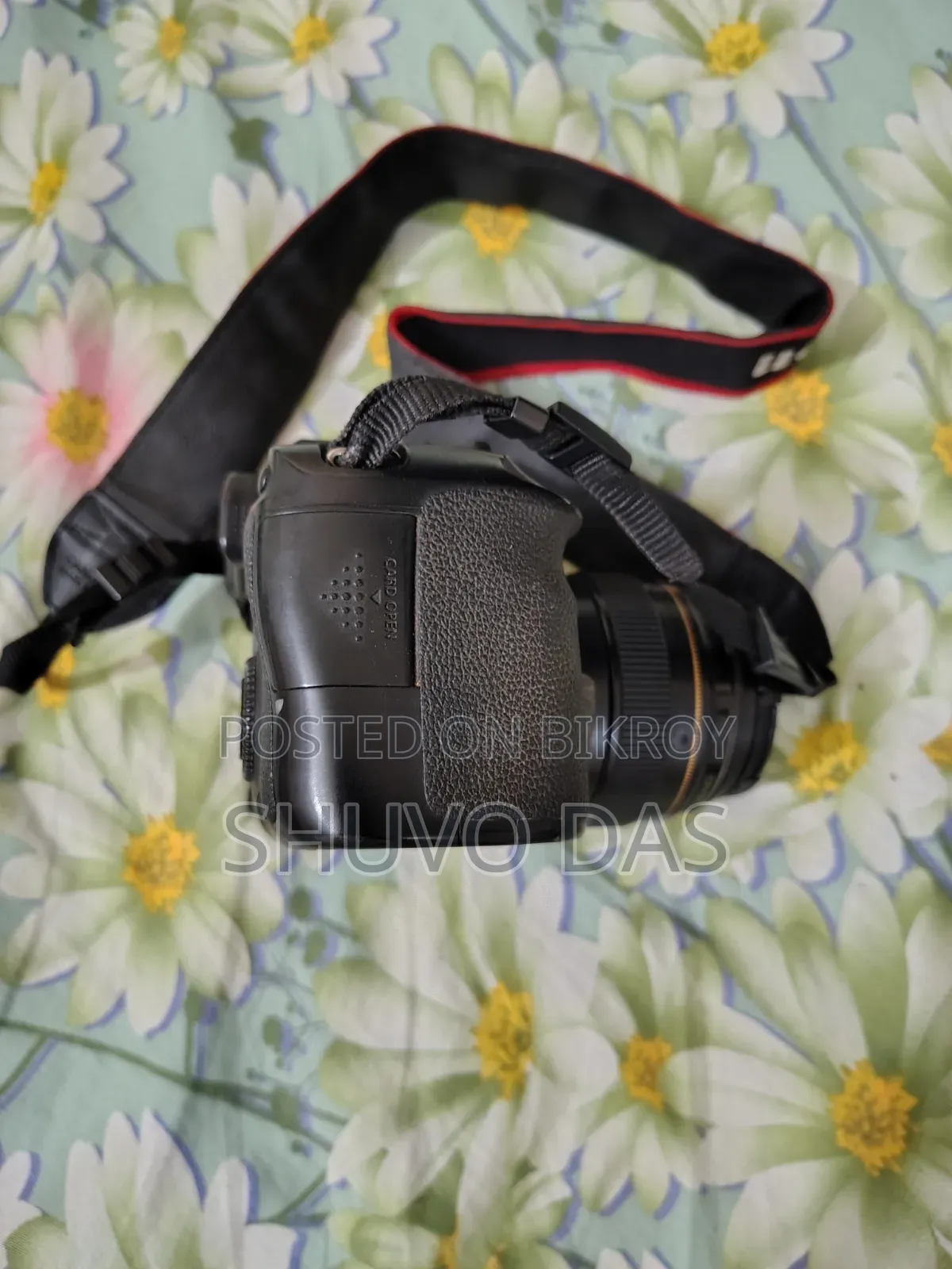 Canon Eos 6d