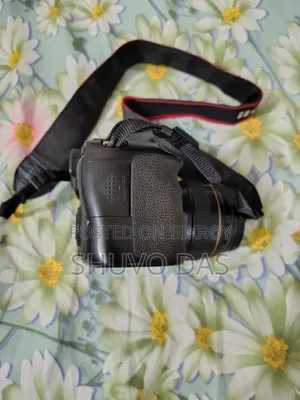 Canon Eos 6d