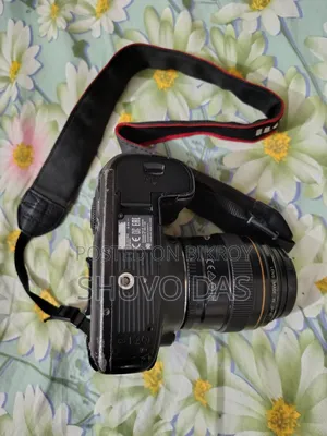 Canon Eos 6d