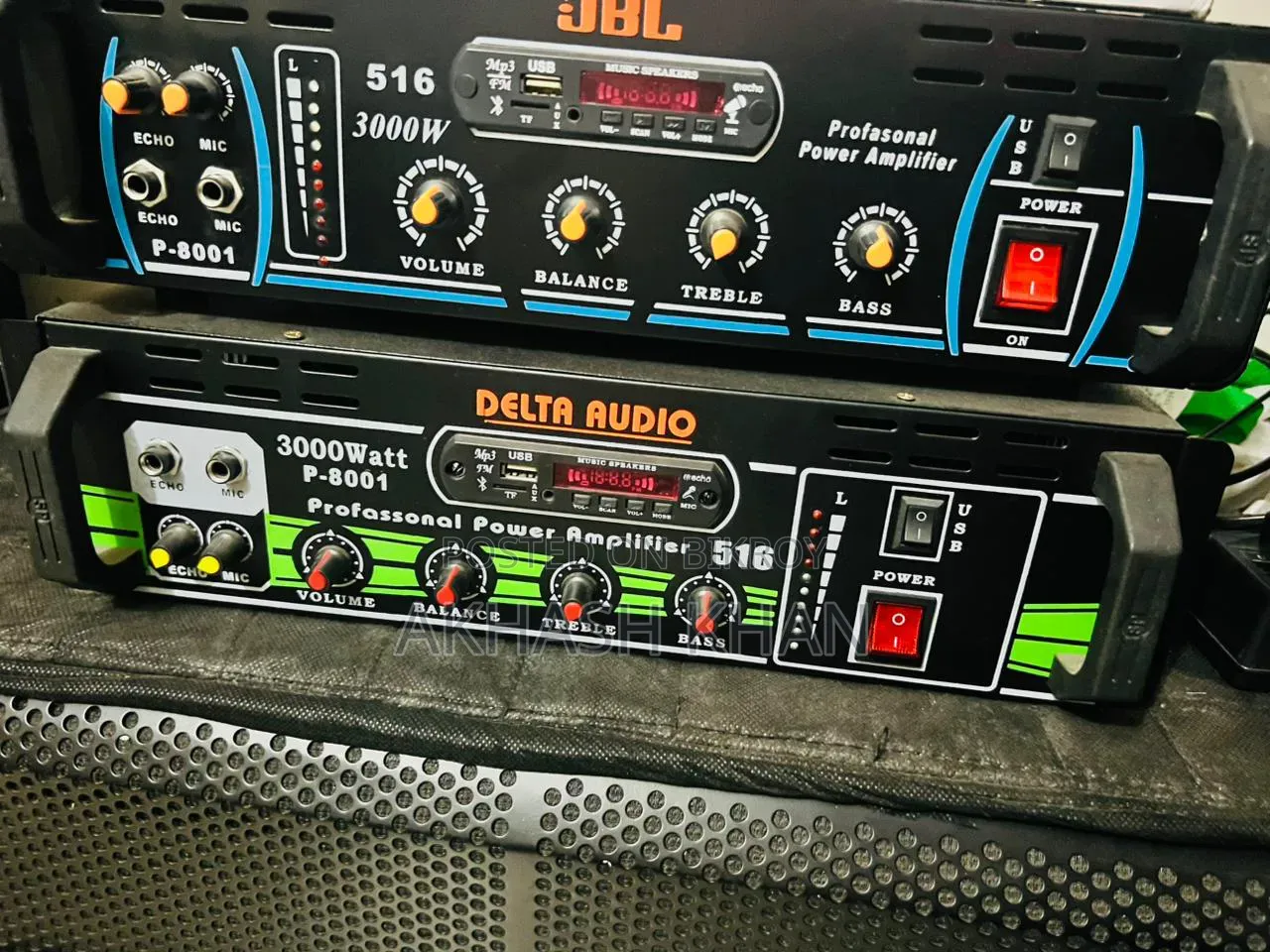JBL Sound Box