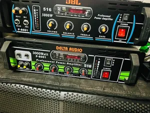 JBL Sound Box