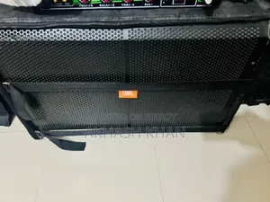 JBL Sound Box