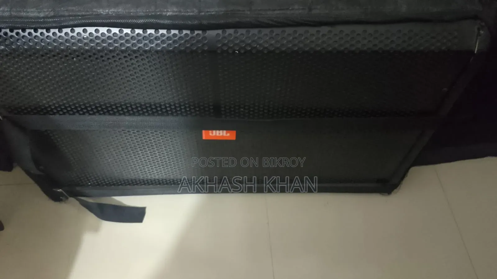 JBL Sound Box