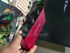 সাউন্ড কার্ড