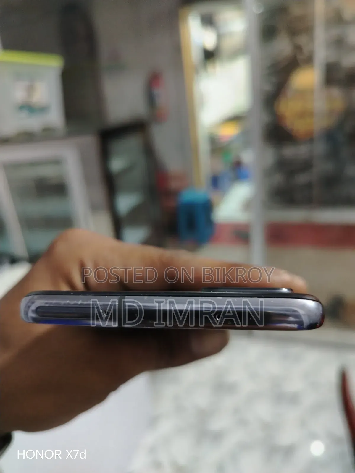 Samsung Galaxy Quantum 2 128 GB Black