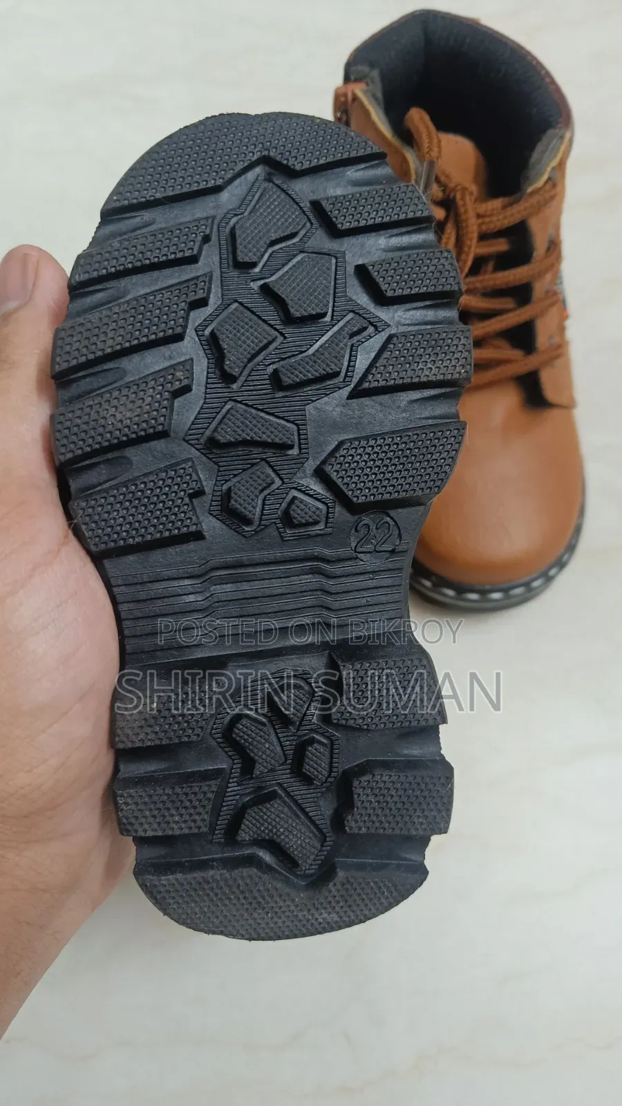 Kids Shoes