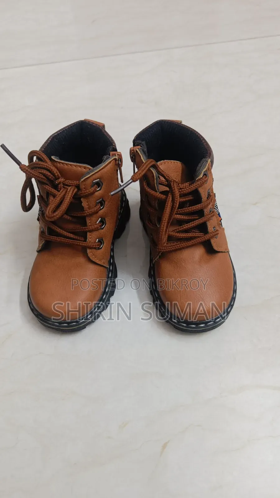 Kids Shoes