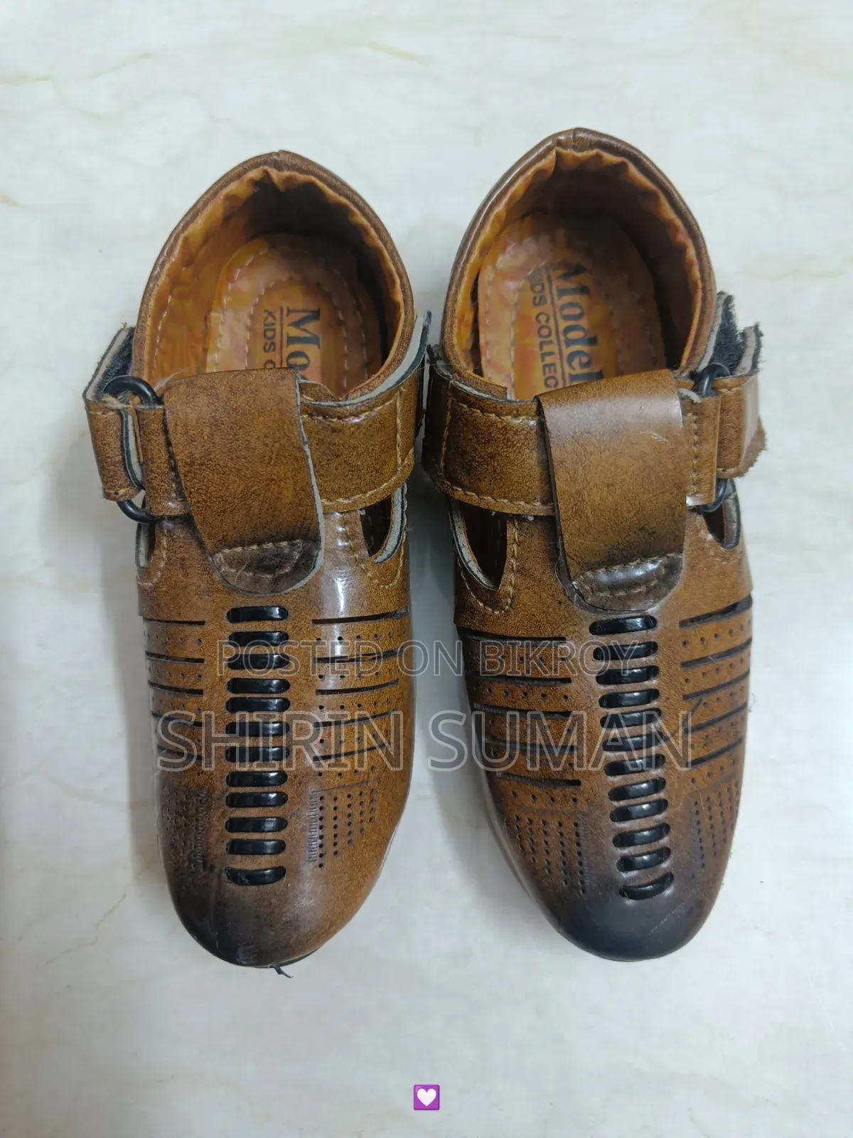 Kids Shoes