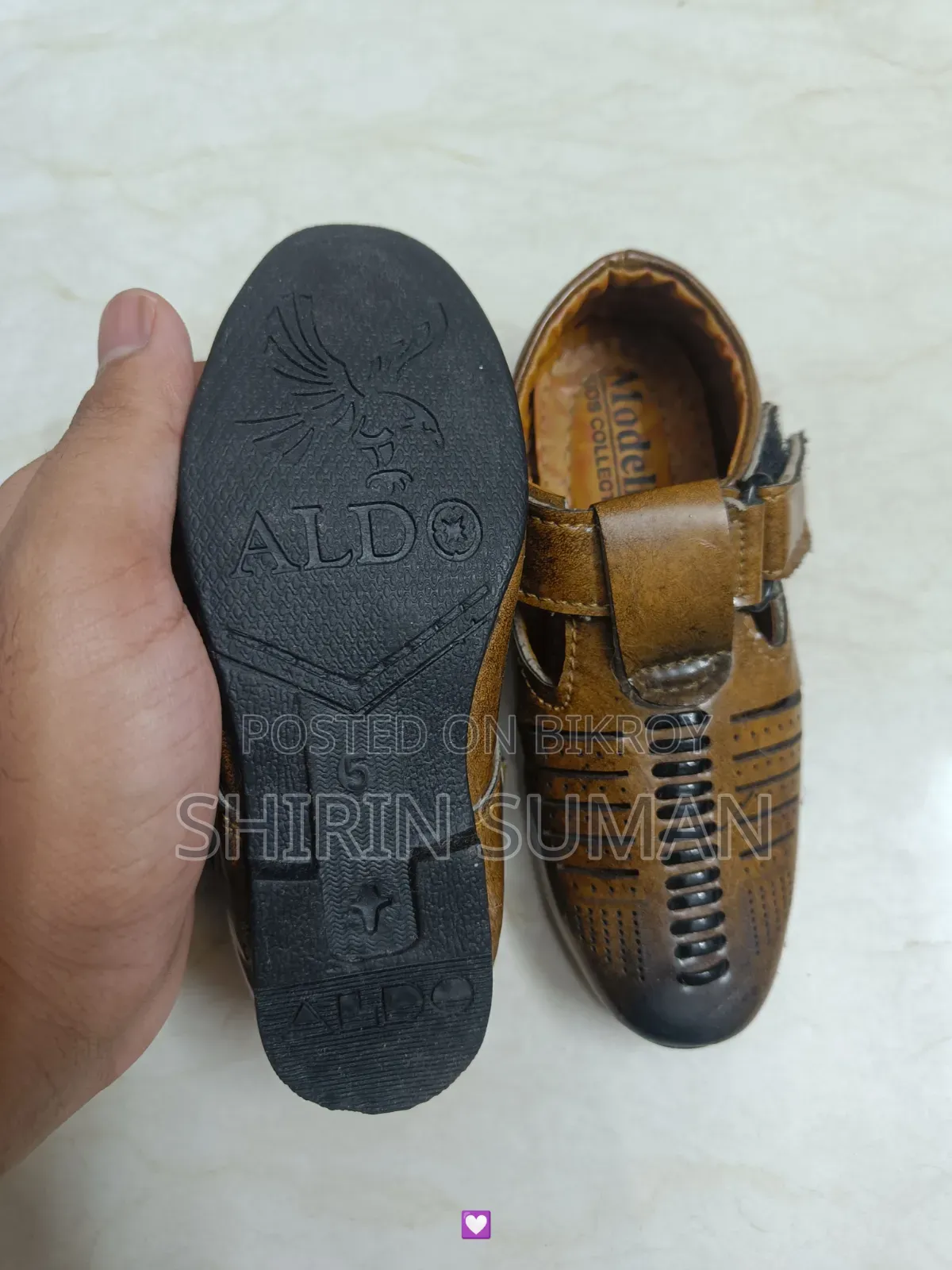 Kids Shoes