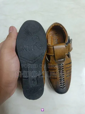 Kids Shoes