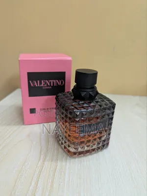 Valentino Donna Born in Roma Intense Perfume