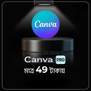 Limited Offer! Canva Pro at an incredible price!