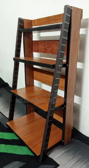 Wooden Small Rack
