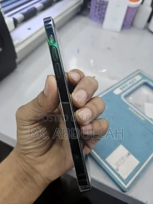 Apple iPhone 12 Pro 128 GB Blue
