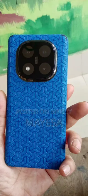 Xiaomi Redmi Note 14 Pro+ 256 GB Black
